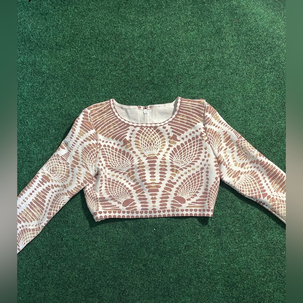 Matching Two Piece Set - Picture 2 of 5